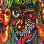Image result for LSD Blotter Sheets
