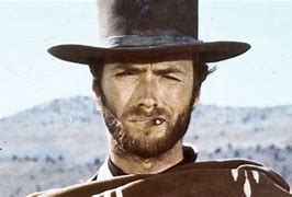 Image result for Clint Eastwood Classic Westerns