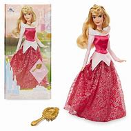 Image result for Princess Aurora Barbie Doll