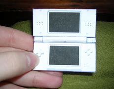 Image result for Nintendo DS Papercraft