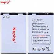Image result for nokia lumia 520 batteries