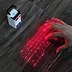 Image result for iPhone Hologram Keyboard