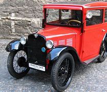 Image result for first bmw car