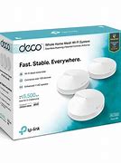 Image result for TP-LINK AC1300 Whole Home Wi-Fi System