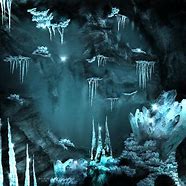 Image result for Crystal Cave Painting