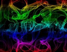 Image result for Rainbow Smoke 1080P Wallpaper