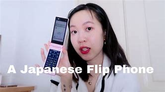 Image result for Flip Phone Japan