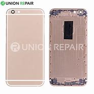 Image result for iPhone 6s Plus Back