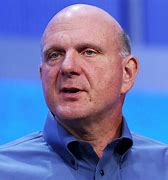 Image result for Steve Ballmer