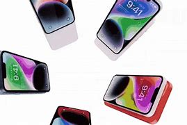 Image result for iPhone XR Next to a iPhone 5C