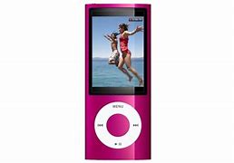 Image result for Apple iPod Nano 5th Generation Photo