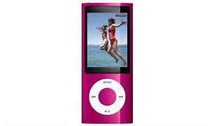 Image result for Apple iPod Nano 5th Gen