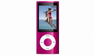 Image result for iPod Nano 5 粉色
