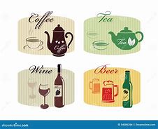 Image result for Coffee and Wine Clip Art