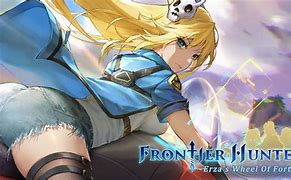 Image result for Girls Frontier Game