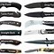 Image result for Cool Looking Pocket Knives