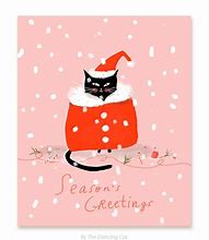 Image result for Funny Christmas Cats and Dogs