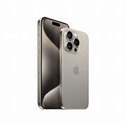 Image result for iPhone 15 Pro Natural Titanium Hands-On