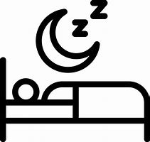 Image result for To Go Sleeping Symbol