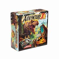 Image result for Adventure X 5 Family