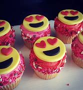 Image result for Cupcake Emoji Pull Apart Cake