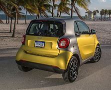 Image result for 2019 SmartEQ Fortwo Rear Frame