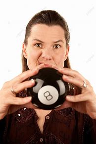 Image result for Cool Magic 8 Ball PFP
