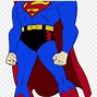 Image result for Vector Workplace Superman