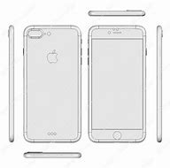 Image result for iPhone 7 G Black Display