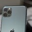 Image result for Apple iPhone 11 Pro Green