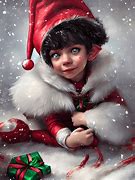 Image result for Santa Elf