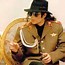 Image result for MJ Hair