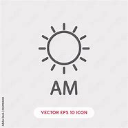 Image result for AM Icon