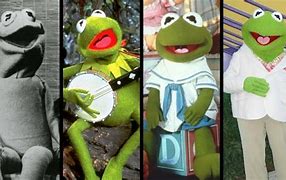 Image result for Kermit and Friends