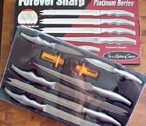 Image result for Forever Sharp Surgical Stainless Steel Knife