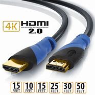 Image result for HDMI 4K Gold