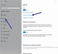 Image result for Wi-Fi Mac Address in Windows