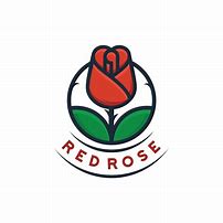 Image result for Red Rose Logo