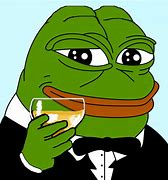 Image result for Pepe GIF PFP