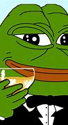Image result for Pepe Frog Waving