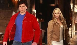Image result for Smallville Season 7