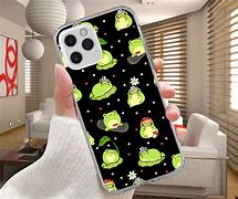 Image result for Frog Phone Case Cute