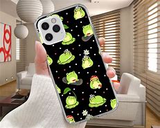 Image result for Frog Phone Case Fluffy