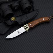 Image result for EDC Fixed Blade Knives