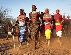 Image result for Kenya Kikuyu Cultural Festival