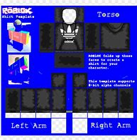 Image result for Nike Roblox Template