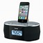 Image result for Dual Alarm Clock Radio