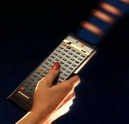 Image result for Philips Ambilight TV Silver Remote Control