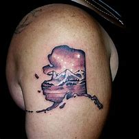 Image result for Tattoo Alaska