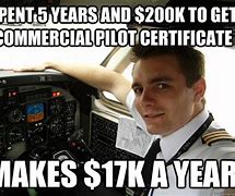 Image result for Test Pilot Meme